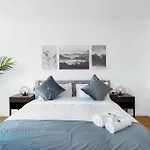 Bloomfields Stylish 1Br In Al Raha Beach