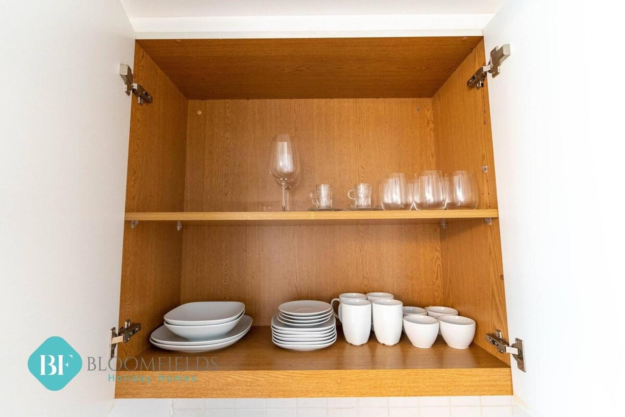 Bloomfields Stylish 1br In Al Raha Apartment Abu Dhabi