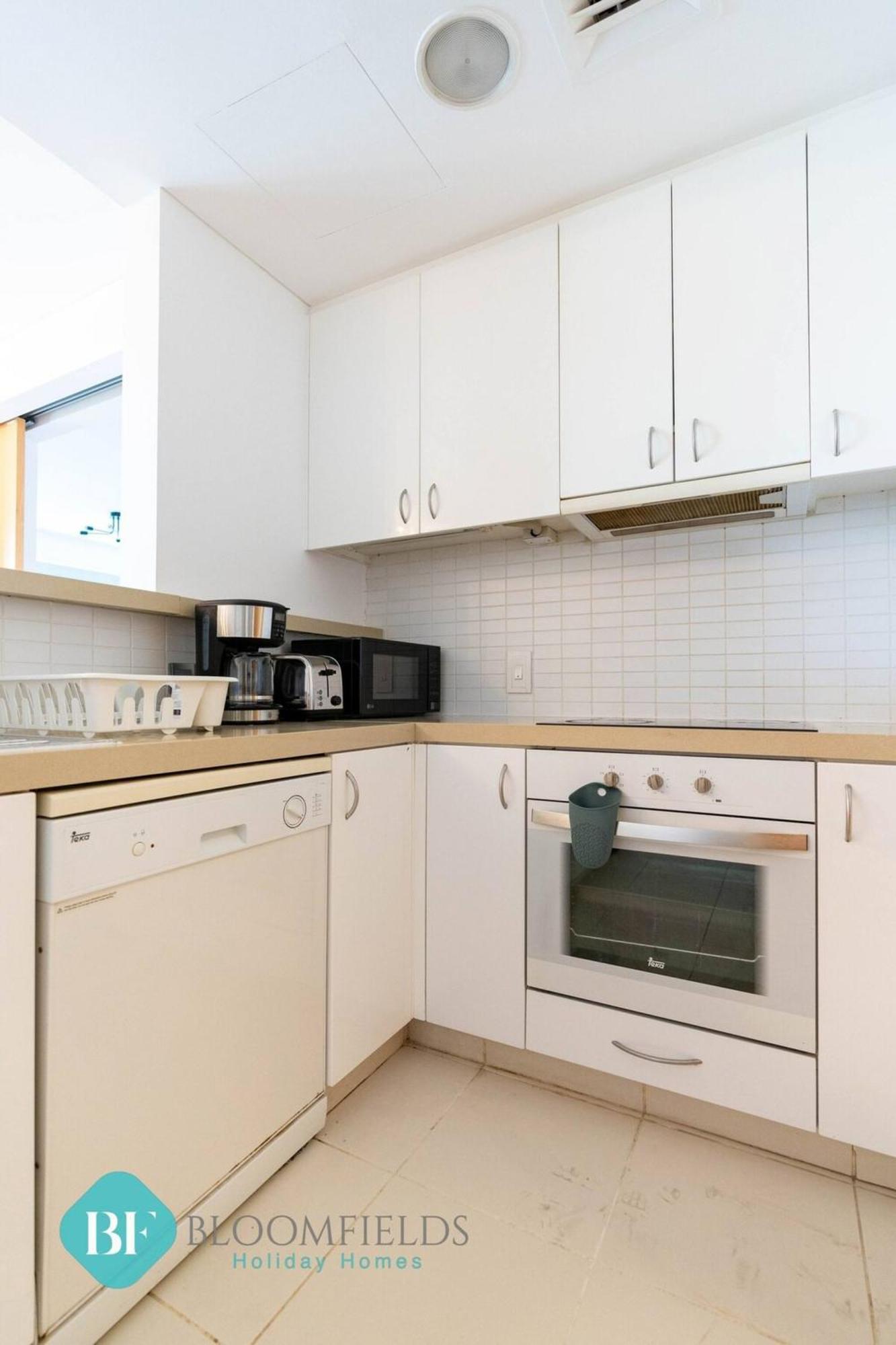 Bloomfields Stylish 1br In Al Raha Abu Dhabi