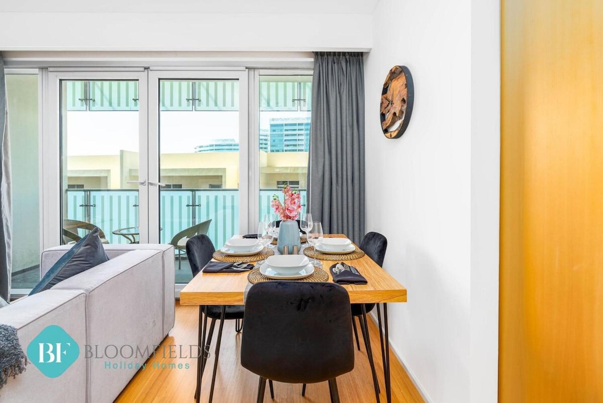 Apartment Bloomfields Stylish 1br In Al Raha