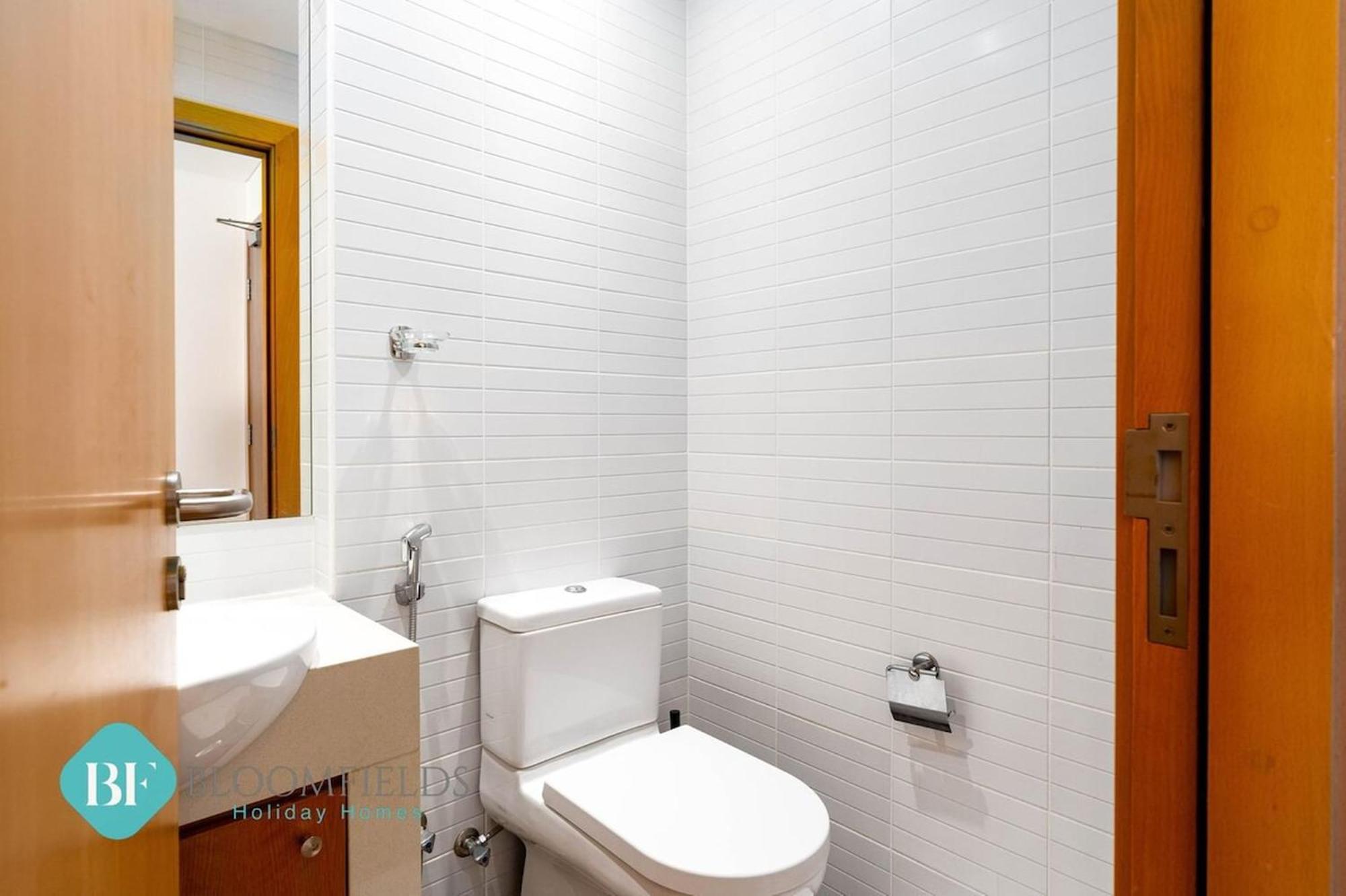 Apartment Bloomfields Stylish 1br In Al Raha Abu Dhabi