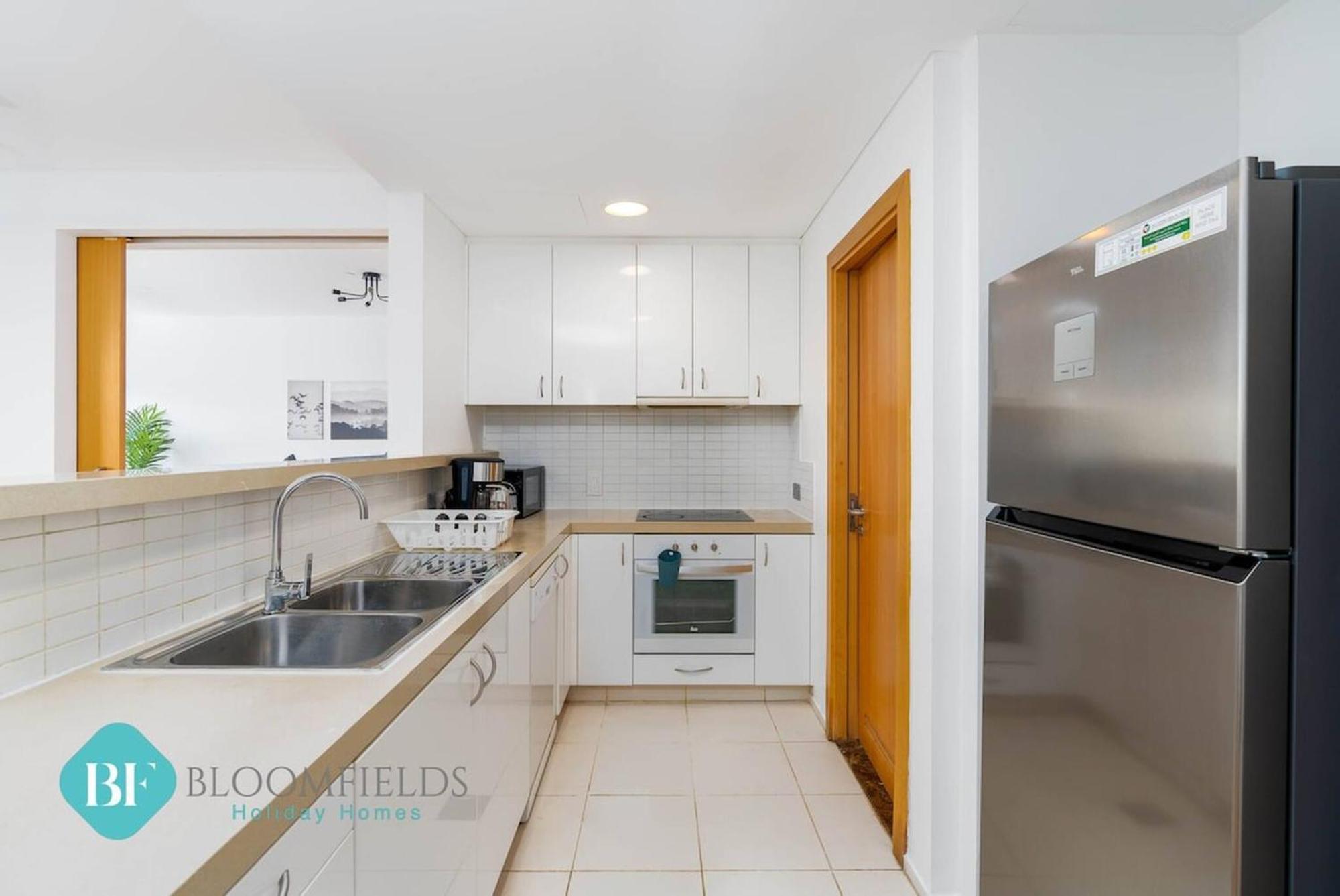 Apartment Bloomfields Stylish 1br In Al Raha Abu Dhabi