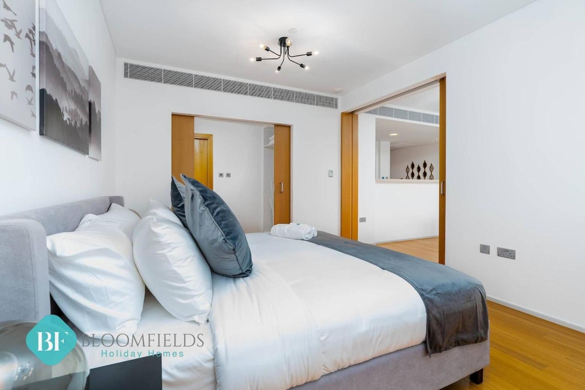 Bloomfields Stylish 1br In Al Raha *