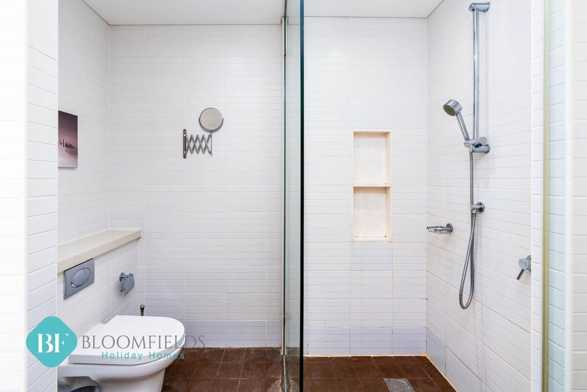 Bloomfields Stylish 1br In Al Raha