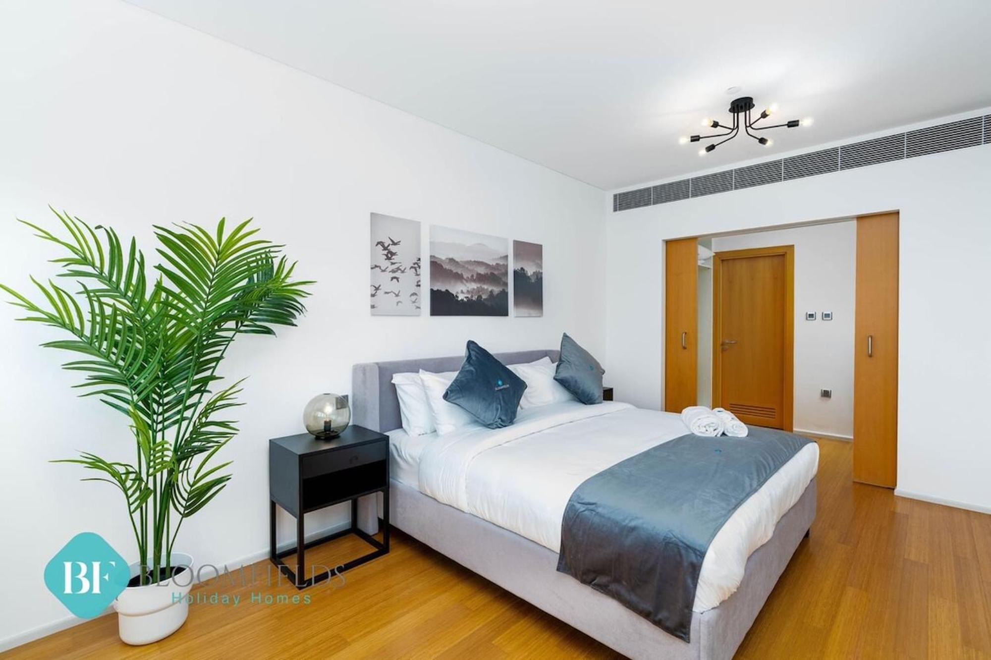 Bloomfields Stylish 1br In Al Raha